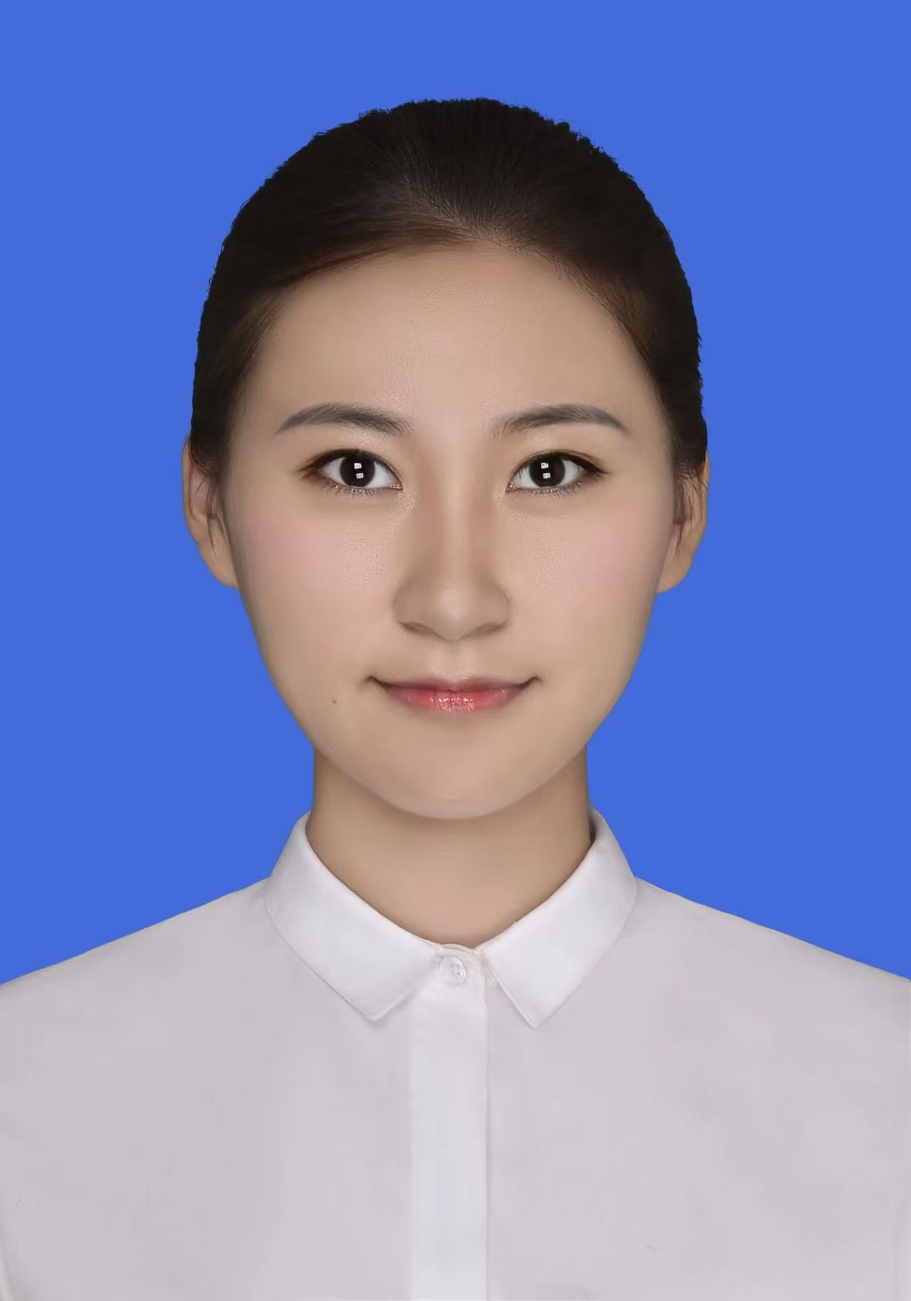 陈星竹