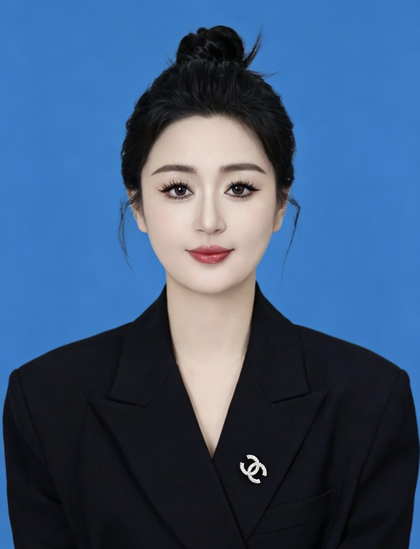 牛翘楚